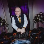 Pat Mulligan Wedding Host