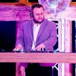 DJ Scott Dewing