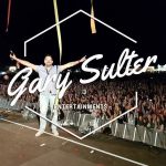 Gary Sulter