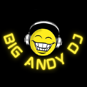 Andy Whitson, DJ in Adlington