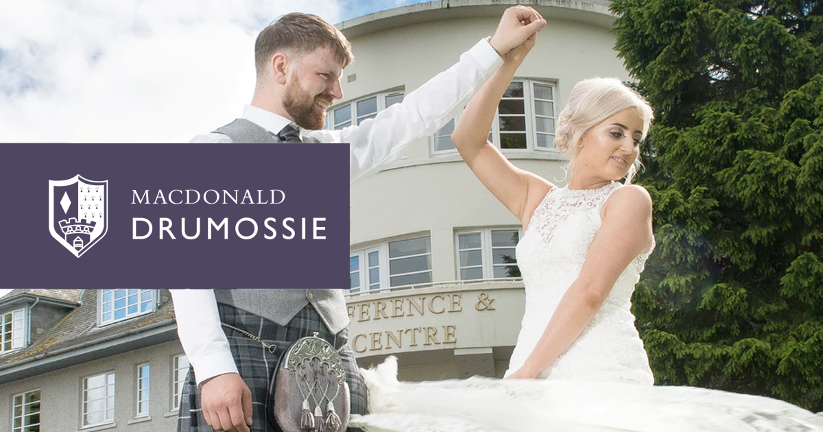 Macdonald Drumossie Hotel