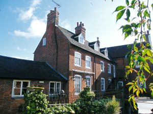 Wedding DJ Greyhound Coaching Inn And Hotel