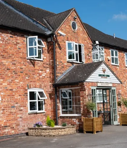 Millers Hotel