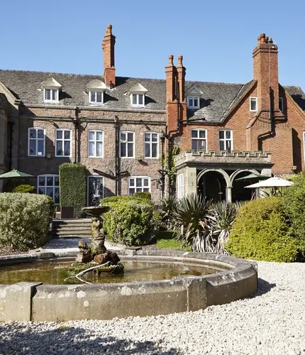Rothley Court Hotel