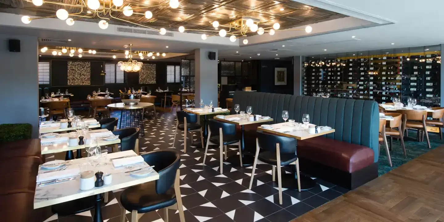 Hotel Du Vin Stratford